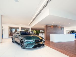 Supporting image for story: Record interest in new car buying ahead of September plate change