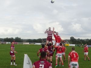 Supporting image for story: Newport's Bob Adams ready to boost his pack despite latest victory