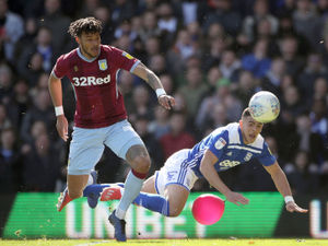 Supporting image for story: Aston Villa complete Tyrone Mings deal