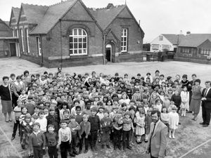 Supporting image for story: 'Sort the potholes before the cycle lanes,' says frustrated reader - your letters, plus a 1986 throwback of life at St Mary’s Church School