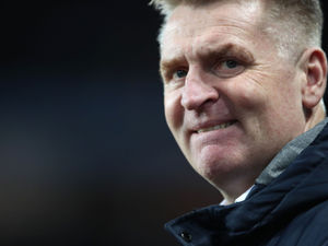 Supporting image for story: Brentford 1 Aston Villa 0 - Report