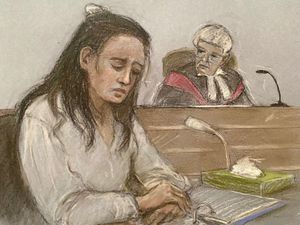 Supporting image for story: Constance Marten: ‘Callous and selfish’ or grieving mother?
