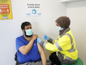 Supporting image for story: ‘Most worrying’ Covid variant could already be in the UK, expert says