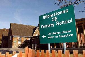 Supporting image for story: Stiperstones and Chirbury schools in federation plans