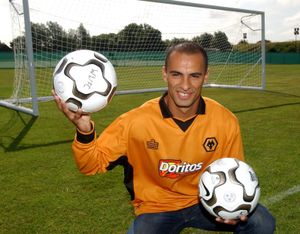 Silas did not live up to expectation at Molineux