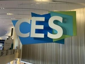 Supporting image for story: CES 2019: 5 things we learned from the world’s biggest tech show