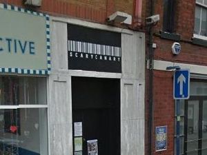 Supporting image for story: Stourbridge music venue set to close