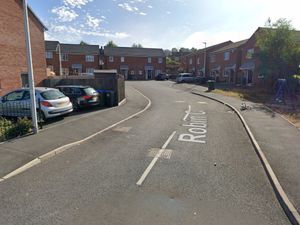 Supporting image for story: Rowley Regis road closed by police after person found dead 