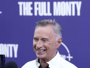 Supporting image for story: Full Monty TV spin-off does not shy away from austerity, says Robert Carlyle