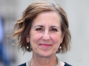 Supporting image for story: Kirsty Wark warns more ‘pain’ to come at BBC after Newsnight cuts