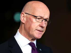 Supporting image for story: Inheritance tax reforms having ‘chilling effect’ on Scottish farming – Swinney