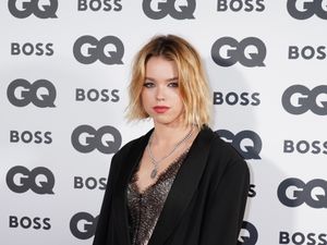 Supporting image for story: House Of The Dragon star Milly Alcock cast as big screen Supergirl