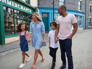 Supporting image for story: Ironbridge museums holding host of Easter events 