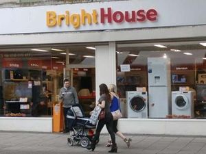 Supporting image for story: Peter Rhodes: We never voted for this