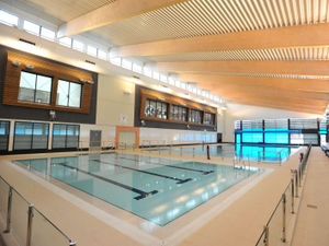 Supporting image for story: Sandwell leisure centre staff could strike within days as pay row continues