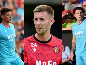 Supporting image for story: Latest Walsall injury round-up ahead of early Saturday trip to Cheltenham Town