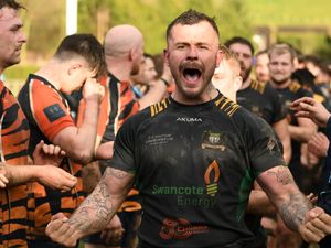 Supporting image for story: Bridgnorth taking their title race down to the final day