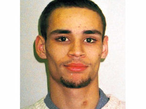 Supporting image for story: Search launched for missing Shrewsbury man, 22