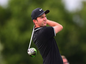 Supporting image for story: Ashley Chesters chasing Euro win 