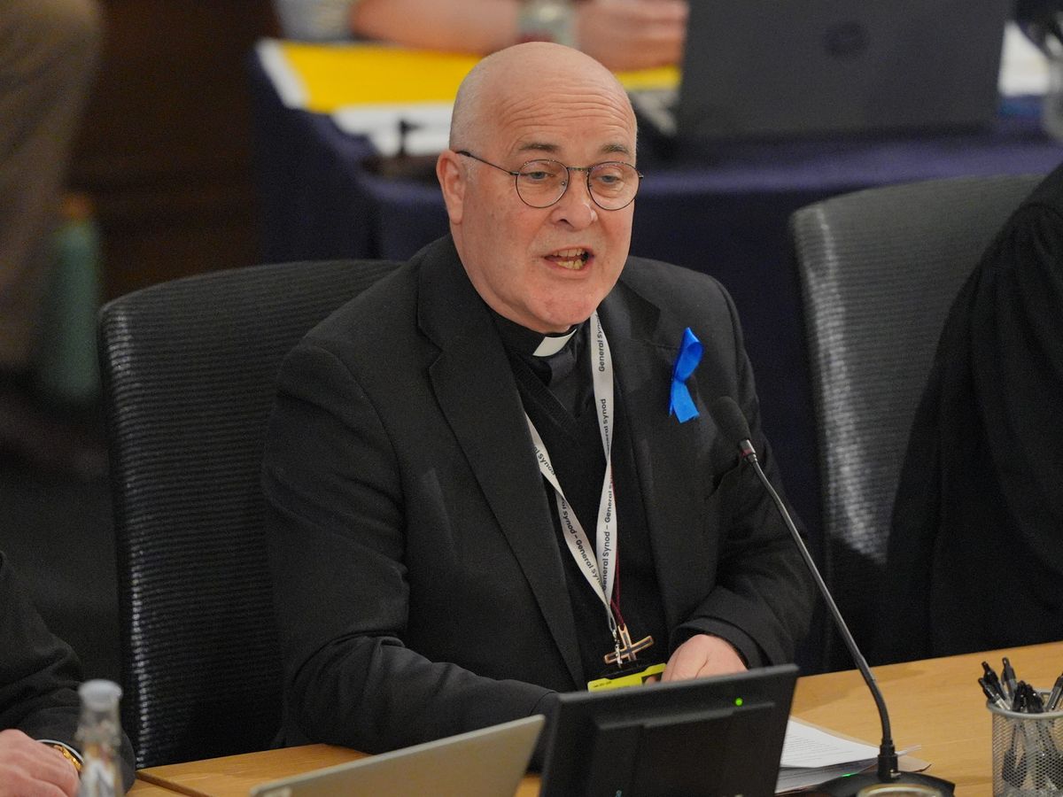 Faith leaders put pressure on Government over two-child benefit cap