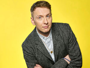 Supporting image for story: Joe Lycett, Alex Claridge, Jess Phillips and more support big sleep out