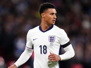 Supporting image for story: Villa striker withdraws from international duty
