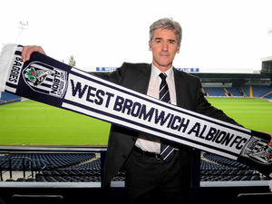 Supporting image for story: Video: Steve Madeley reviews Alan Irvine's first West Brom press conference
