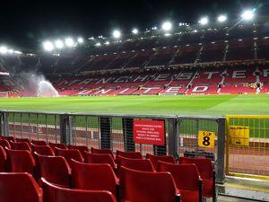 Supporting image for story: Redevelop Old Trafford or build new stadium? Man Utd set to decide summer 2025