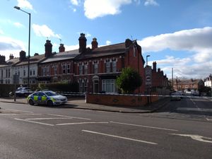 Supporting image for story: 'Enough is enough': Demand for action after another Walsall stabbing