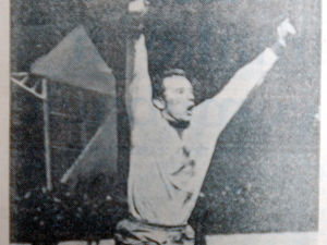 Walsall legend Alan Buckley is the club's all-time leading scorer with 202 goals.