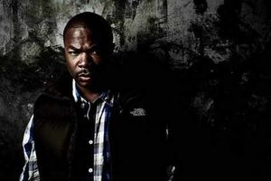 Supporting image for story: Xzibit bringing his hip-hop to Birmingham HMV Institute