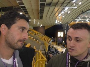 Supporting image for story: Wolves 1 Manchester City 5: Liam Keen and Nathan Judah analysis - WATCH 