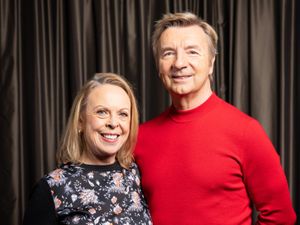 Supporting image for story: Knighthood and damehood a ‘perfect’ end to skating career for Torvill and Dean