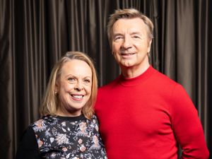 Supporting image for story: Knighthood and damehood a ‘perfect’ end to skating career for Torvill and Dean