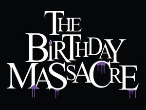Supporting image for story: The Birthday Massacre to play Wolverhampton