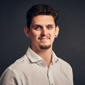 Mathew Akrigg, Policy & Research Officer at the Chartered Institute of Payroll Professionals