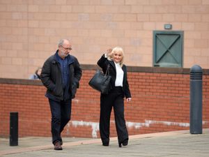 Supporting image for story: Delays to Hillsborough Law ‘extraordinary’, writer Jimmy McGovern says