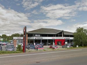 Supporting image for story: Shropshire-based Greenhous among UK’s biggest firms