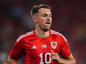 Supporting image for story: No Wales return for Aaron Ramsey in World Cup qualifier against Kazakhstan