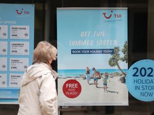 Supporting image for story: End of furlough scheme will bring travel sector job losses to 100,000 – survey