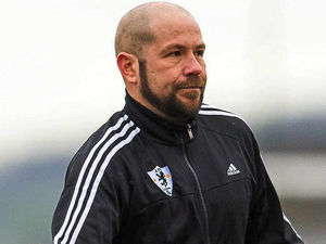 Supporting image for story: 'A sad day' as AFC Ludlow choose to fold