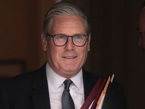 Supporting image for story: Starmer indicates partial U-turn over winter fuel payments squeeze