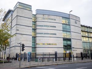 Supporting image for story: Rioting before Lyra McKee death was to ‘put on a show for MTV camera crew’