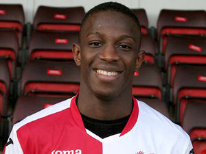 Supporting image for story: Harriers tie up deals for French players