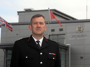 Supporting image for story: Shropshire fire service responds to criticism surrounding minority group taster days