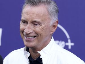 Supporting image for story: Robert Carlyle: I’ve turned down superhero movies – I don’t fancy the tights