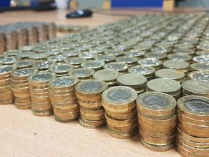 Supporting image for story: Parking charges could change in Oswestry