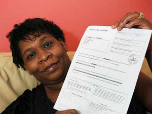 Supporting image for story: £257k bill for 10-year sickie