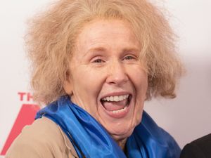 Supporting image for story: Catherine Tate as Nan kicks off Red Nose Day as £11.5m raised so far