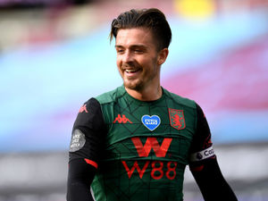 Supporting image for story: Garry Thompson: Aston Villa stay could be best for Jack Grealish